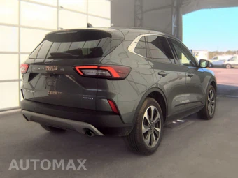2025 Ford Escape Platinum - miniatura 4
