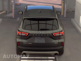 2025 Ford Escape Platinum - miniatura 5