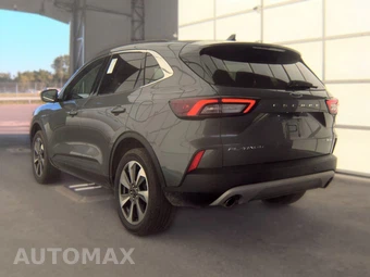 2025 Ford Escape Platinum - miniatura 6