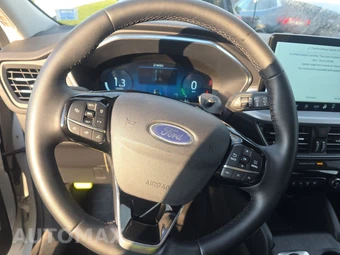 2025 Ford Escape Platinum - miniatura 10