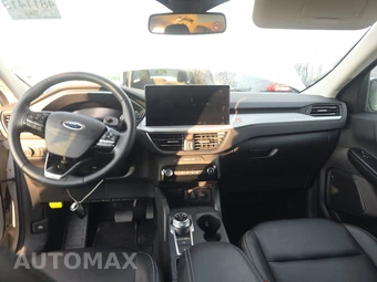 2025 Ford Escape Platinum - miniatura 11