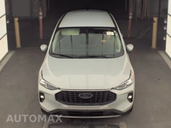 2025 Ford Escape Platinum - miniatura 2