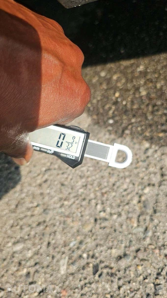2025 Ford Escape Platinum - miniatura 22