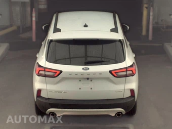 2025 Ford Escape Platinum - miniatura 5