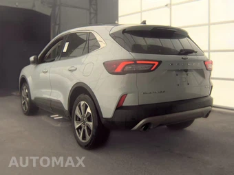 2025 Ford Escape Platinum - miniatura 6