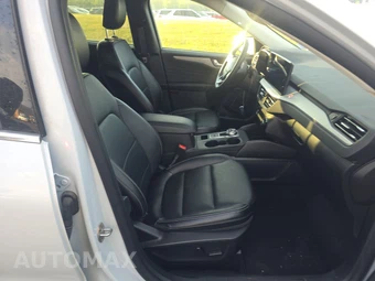 2025 Ford Escape Platinum - miniatura 8