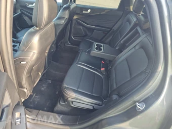 2025 Ford Escape Platinum - miniatura 13