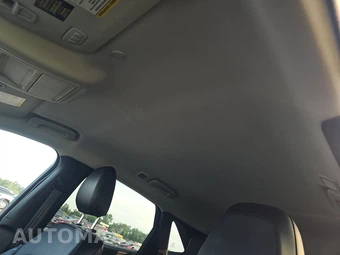 2025 Ford Escape Platinum - miniatura 19
