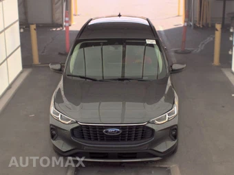 2025 Ford Escape Platinum - miniatura 2