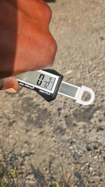 2025 Ford Escape Platinum - miniatura 22
