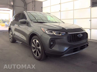 2025 Ford Escape Platinum - miniatura 3