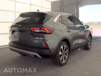 2025 Ford Escape Platinum - miniatura 4