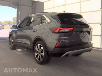 2025 Ford Escape Platinum - miniatura 6
