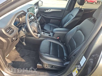 2025 Ford Escape Platinum - miniatura 7
