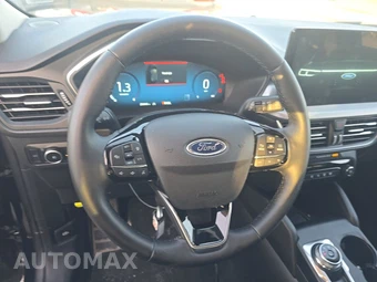 2025 Ford Escape Platinum - miniatura 10