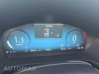2025 Ford Escape Platinum - miniatura 12