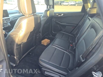 2025 Ford Escape Platinum - miniatura 13