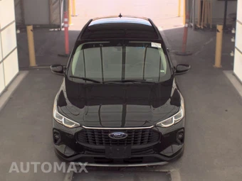 2025 Ford Escape Platinum - miniatura 2