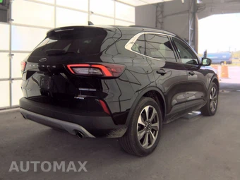 2025 Ford Escape Platinum - miniatura 4
