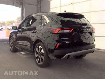 2025 Ford Escape Platinum - miniatura 6