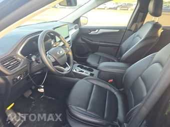2025 Ford Escape Platinum - miniatura 7