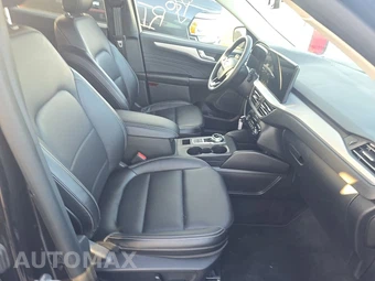 2025 Ford Escape Platinum - miniatura 8