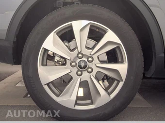 2025 Ford Escape Platinum – miniatura 11