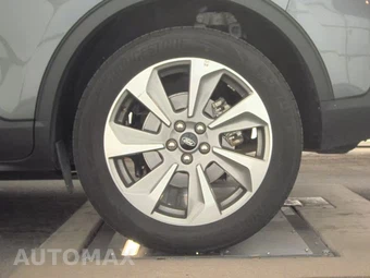 2025 Ford Escape Platinum – miniatura 12