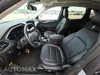 2025 Ford Escape Platinum – miniatura 13