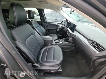 2025 Ford Escape Platinum – miniatura 14