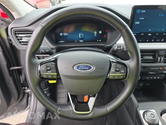 2025 Ford Escape Platinum – miniatura 16