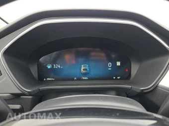 2025 Ford Escape Platinum – miniatura 18
