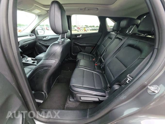 2025 Ford Escape Platinum – miniatura 19
