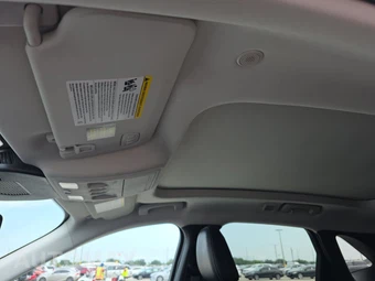 2025 Ford Escape Platinum – miniatura 20