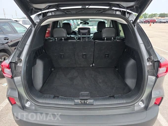 2025 Ford Escape Platinum – miniatura 23