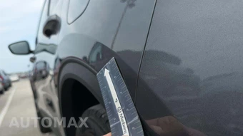 2025 Ford Escape Platinum – miniatura 29