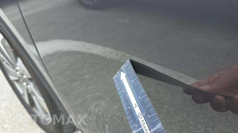 2025 Ford Escape Platinum – miniatura 31