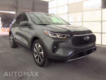 2025 Ford Escape Platinum – miniatura 4