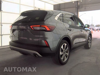 2025 Ford Escape Platinum – miniatura 5