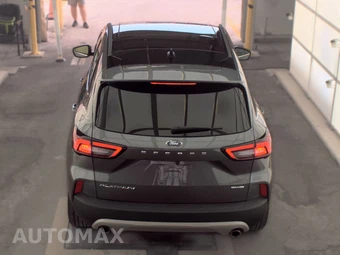 2025 Ford Escape Platinum – miniatura 6