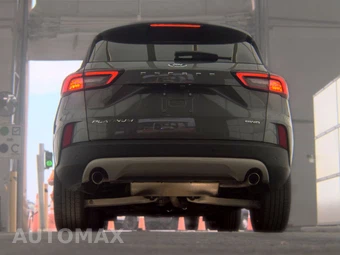 2025 Ford Escape Platinum – miniatura 7