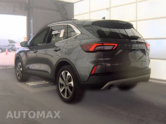 2025 Ford Escape Platinum – miniatura 8