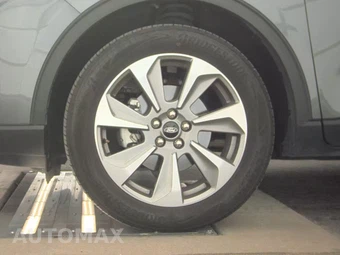 2025 Ford Escape Platinum – miniatura 9