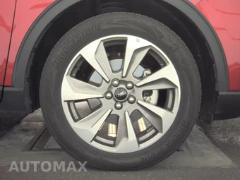 2025 Ford Escape Platinum - miniatura 10