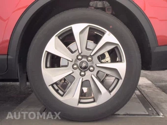 2025 Ford Escape Platinum - miniatura 12