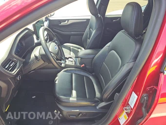 2025 Ford Escape Platinum - miniatura 13