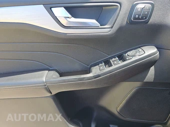 2025 Ford Escape Platinum - miniatura 15