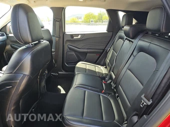 2025 Ford Escape Platinum - miniatura 19