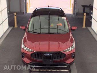 2025 Ford Escape Platinum - miniatura 2