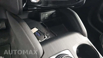 2025 Ford Escape Platinum - miniatura 24